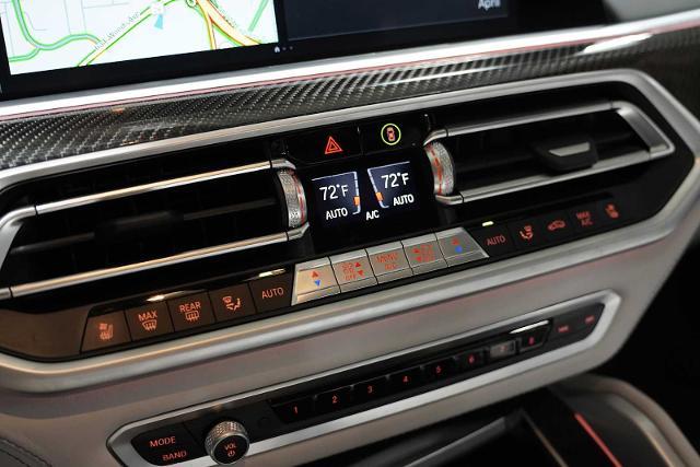 2022 BMW X5 M Vehicle Photo in GRAPEVINE, TX 76051
