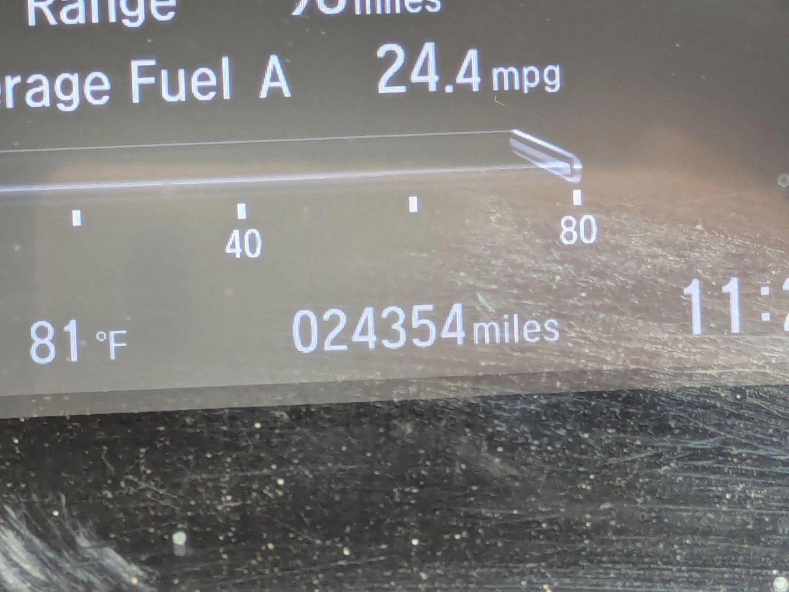2021 Honda CR-V Vehicle Photo in Clearwater, FL 33764
