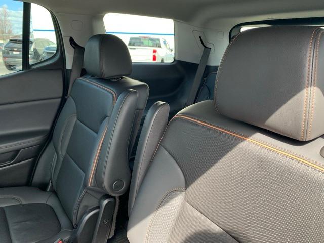2023 GMC Acadia Vehicle Photo in POST FALLS, ID 83854-5365