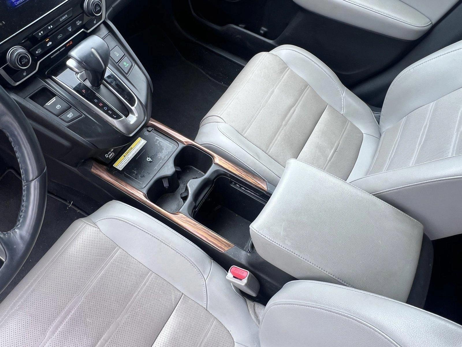 2022 Honda CR-V Vehicle Photo in Santa Clarita, CA 91355