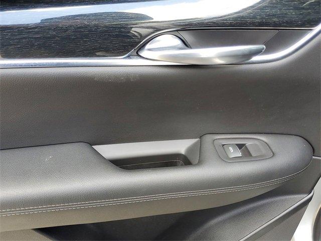 2020 Cadillac XT5 Vehicle Photo in SUNRISE, FL 33323-3202