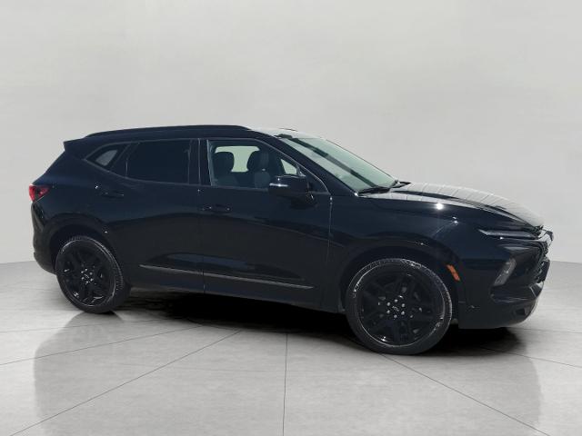 2023 Chevrolet Blazer Vehicle Photo in GREEN BAY, WI 54303-3330