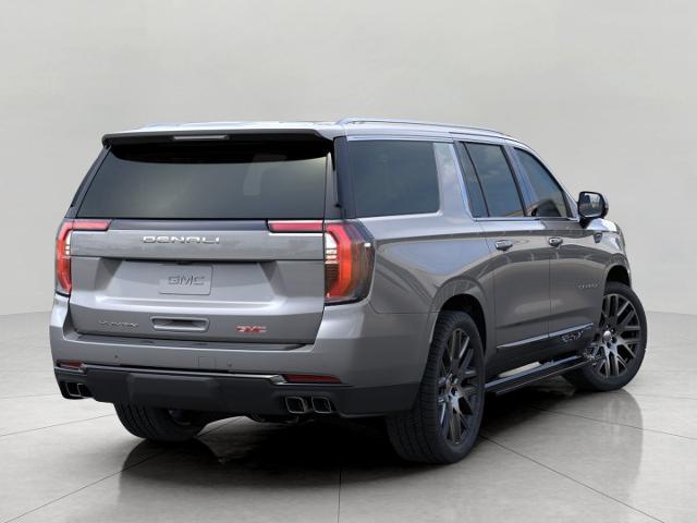 2025 GMC Yukon XL Vehicle Photo in APPLETON, WI 54914-8833