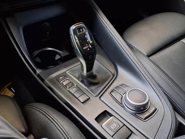 2020 BMW X2 sDrive28i Vehicle Photo in San Antonio, TX 78230-1001