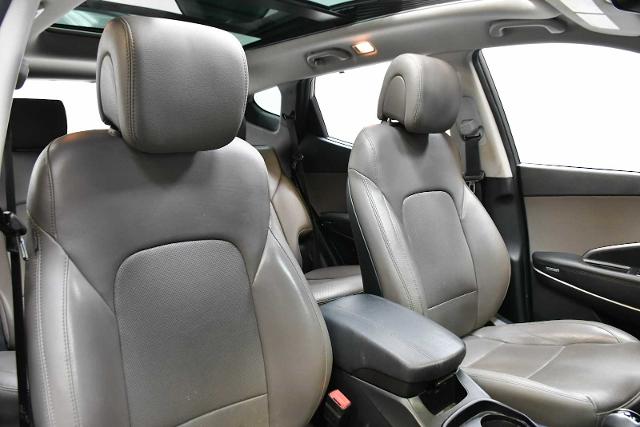2018 Hyundai Santa Fe Sport Vehicle Photo in DALLAS, TX 75235