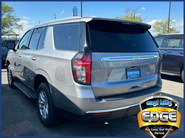 2023 Chevrolet Tahoe Vehicle Photo in Roslyn, NY 11576