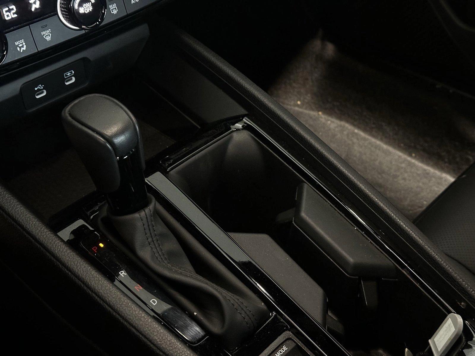 2024 Honda Accord Hybrid Vehicle Photo in Hollywood, FL 33021