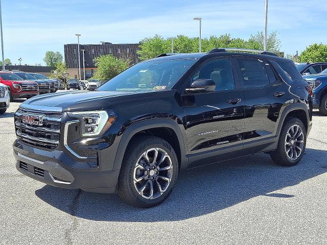 2025 GMC Terrain Vehicle Photo in TREVOSE, PA 19053-4984