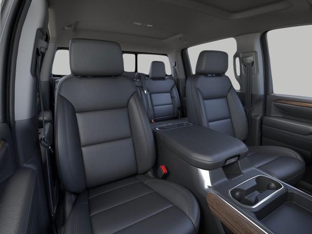 2025 Chevrolet Silverado 2500 HD Vehicle Photo in MIDDLETON, WI 53562-1492