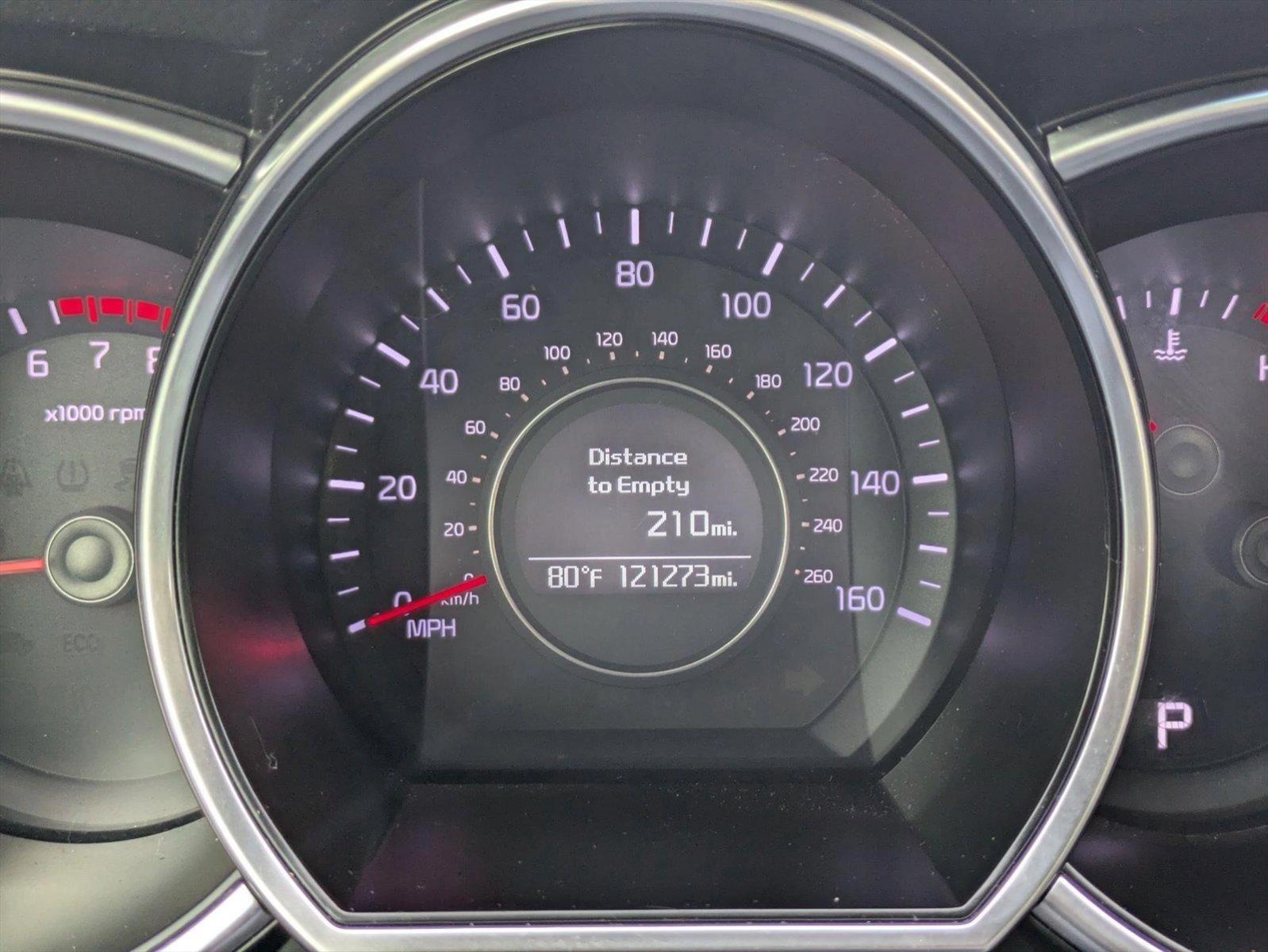 2014 Kia Optima Vehicle Photo in Tampa, FL 33614