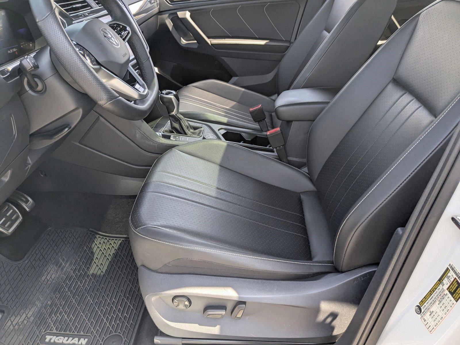 2022 Volkswagen Tiguan Vehicle Photo in Orlando, FL 32811