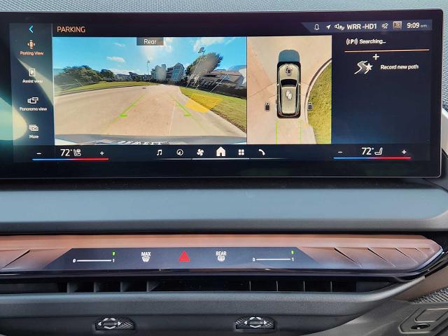 2025 BMW X3 30 xDrive Vehicle Photo in PLANO, TX 75024