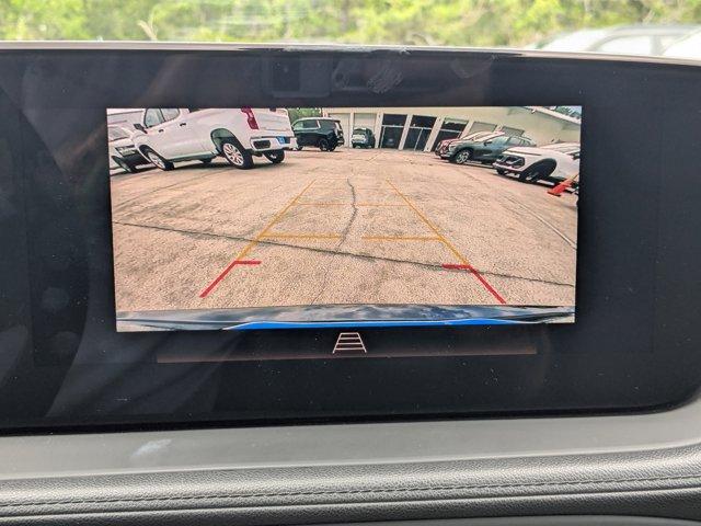 2024 Buick Encore GX Vehicle Photo in BRUNSWICK, GA 31525-1881