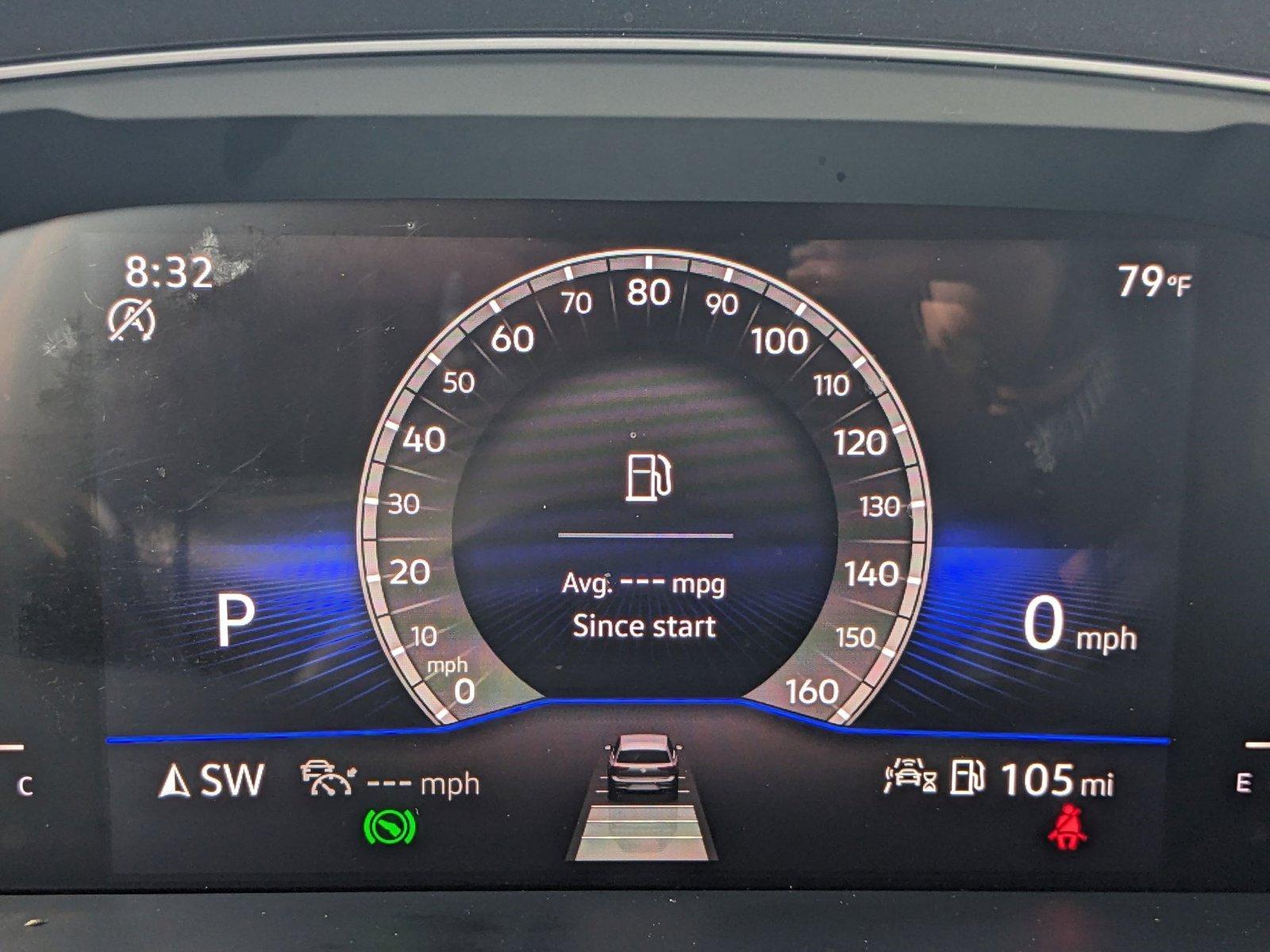 2023 Volkswagen Tiguan Vehicle Photo in MIAMI, FL 33172-3015