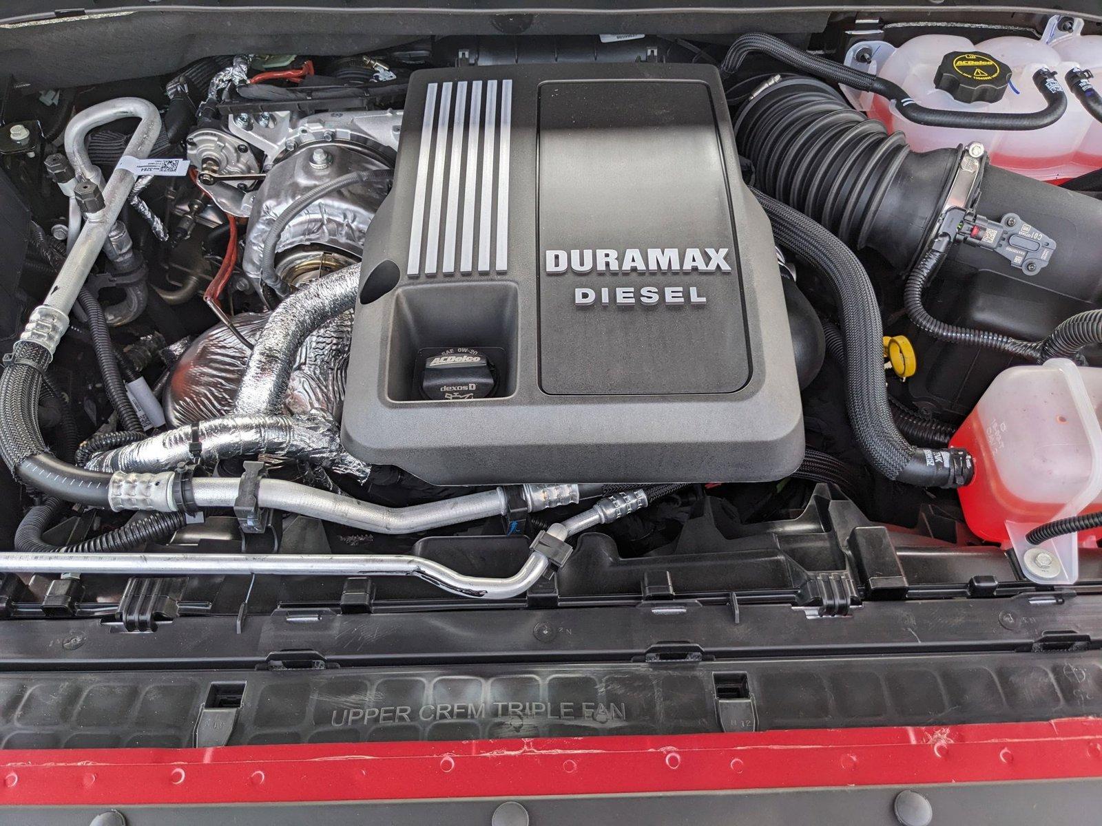 2025 Chevrolet Silverado 1500 Vehicle Photo in HOUSTON, TX 77034-5009