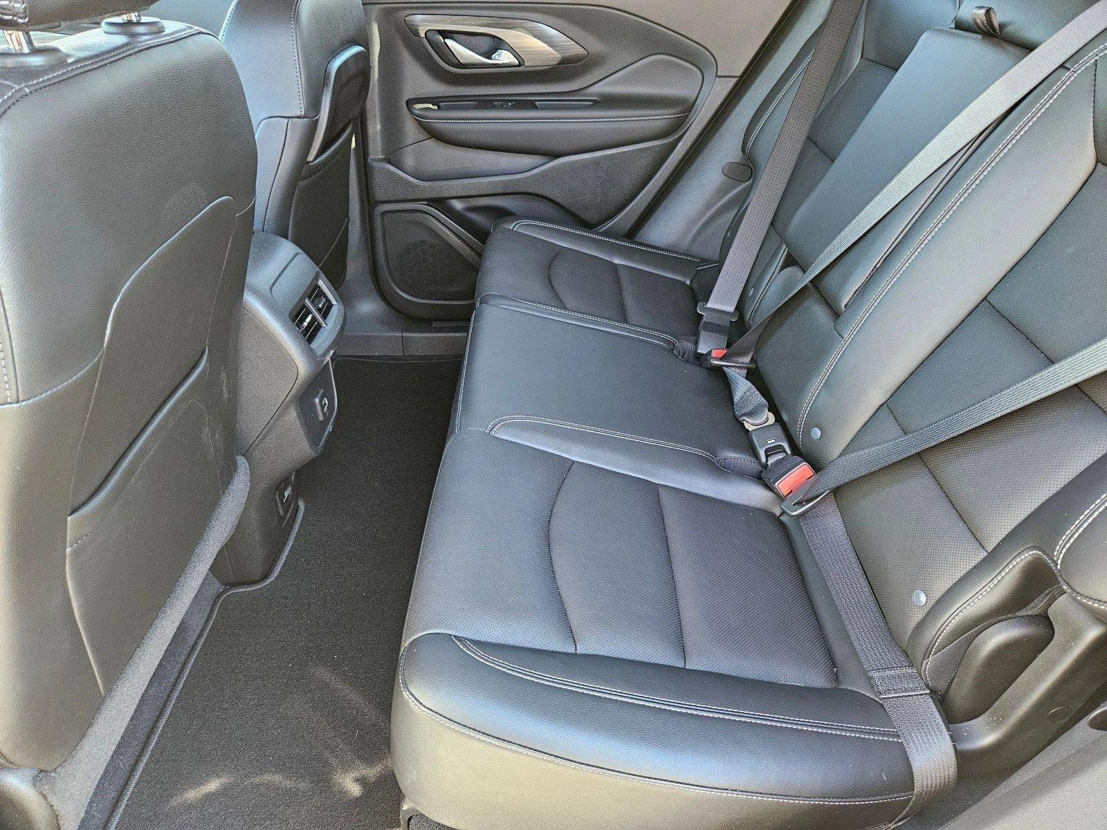 2022 GMC Terrain Vehicle Photo in HENDERSON, NV 89014-6702
