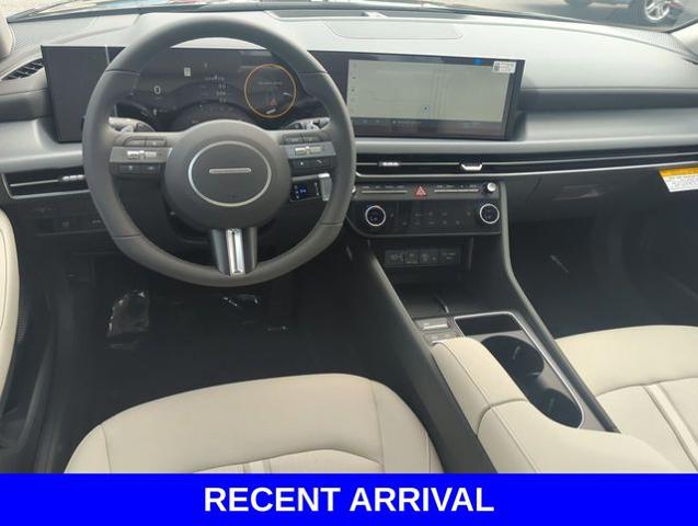 2025 Hyundai SONATA Vehicle Photo in Merrillville, IN 46410