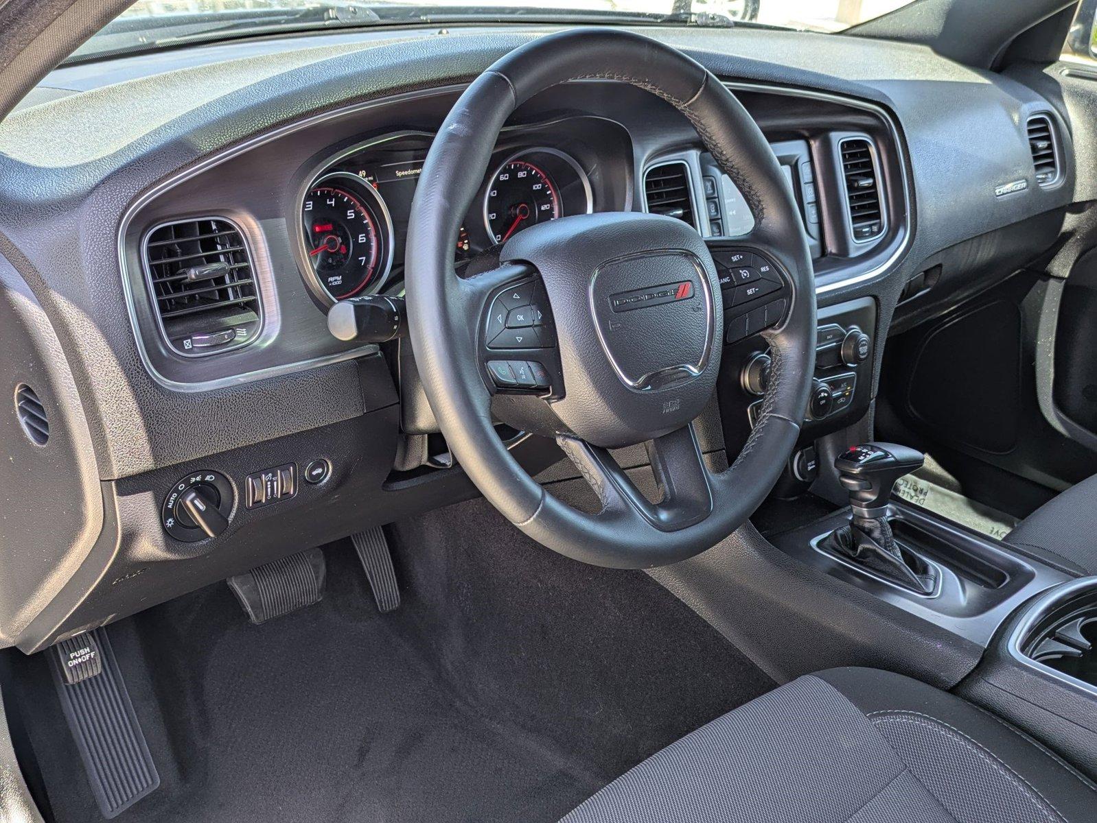 2016 Dodge Charger Vehicle Photo in Tustin, CA 92782