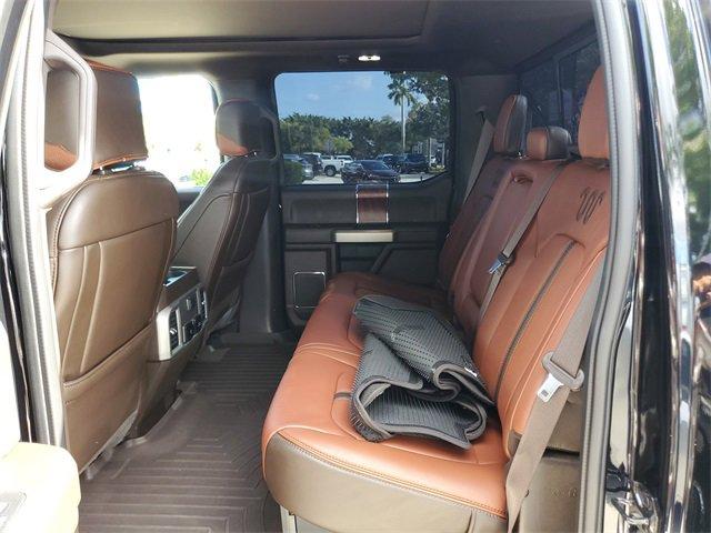 2022 Ford Super Duty F-250 SRW Vehicle Photo in SUNRISE, FL 33323-3202