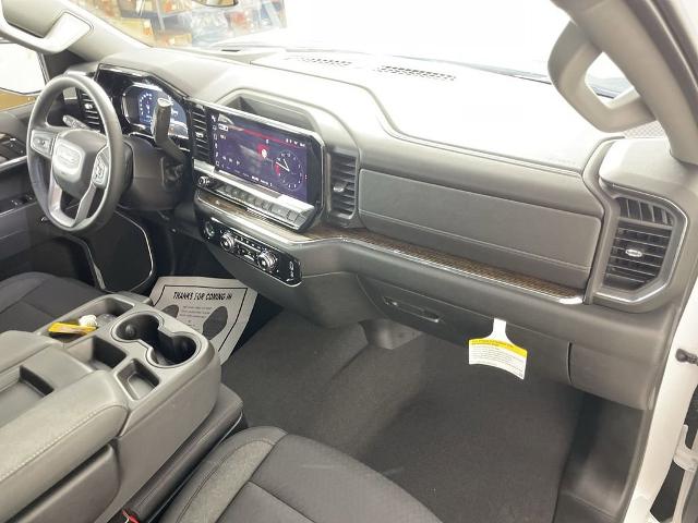 2023 GMC Sierra 1500 Vehicle Photo in GILBERT, AZ 85297-0402