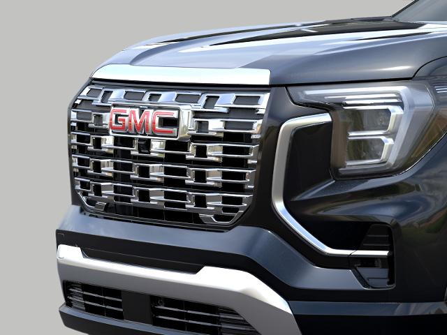 2026 GMC Terrain Vehicle Photo in APPLETON, WI 54914-8833