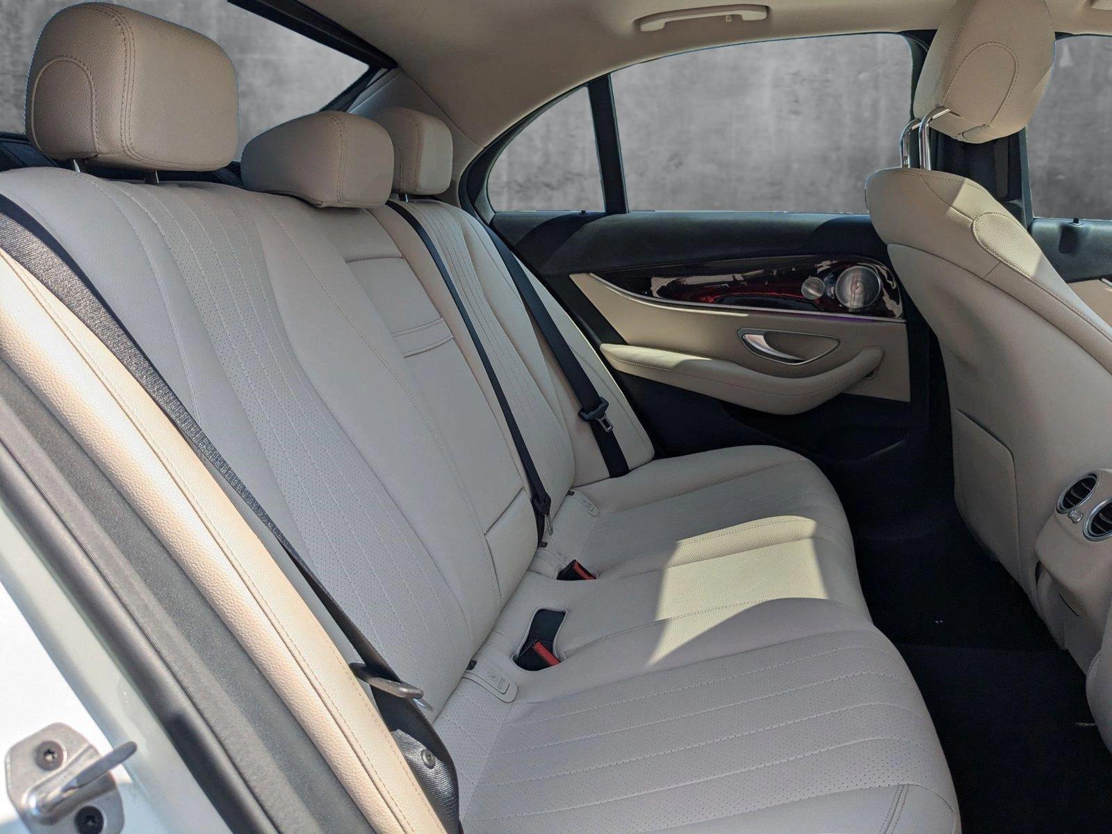 2021 Mercedes-Benz E-Class Vehicle Photo in Maitland, FL 32751
