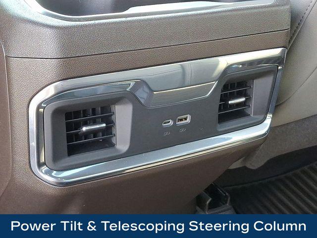 2024 Chevrolet Silverado 1500 Vehicle Photo in PAWLING, NY 12564-3219