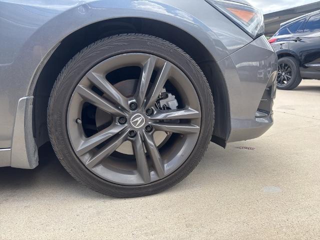 2023 Acura Integra Vehicle Photo in Grapevine, TX 76051