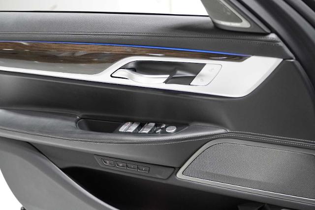 2020 BMW 750i xDrive Vehicle Photo in GRAPEVINE, TX 76051