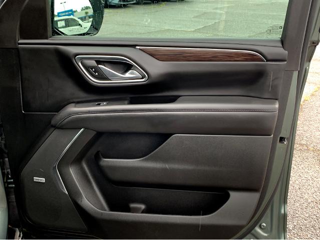 2023 Chevrolet Tahoe Vehicle Photo in BEAUFORT, SC 29906-4218
