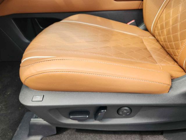 2025 INFINITI QX60 Vehicle Photo in DALLAS, TX 75209
