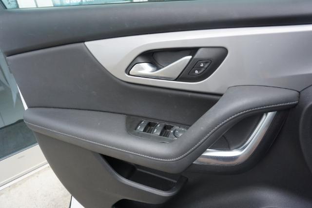 2022 Chevrolet Blazer Vehicle Photo in FAIRMONT, WV 26554-2318