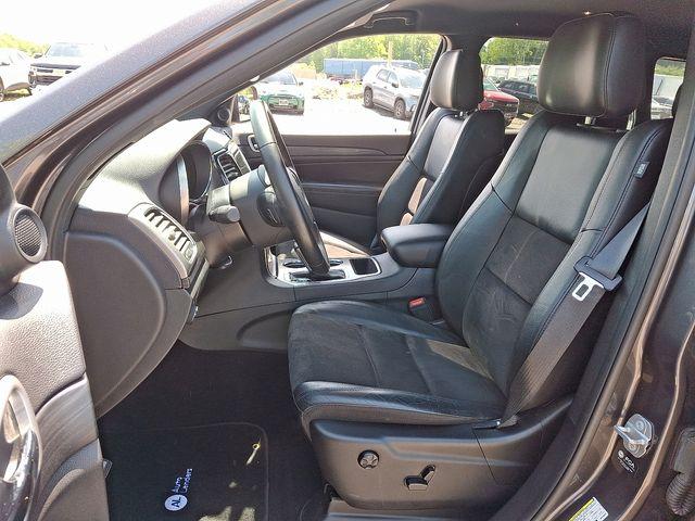 2021 Jeep Grand Cherokee Vehicle Photo in DANBURY, CT 06810-5034