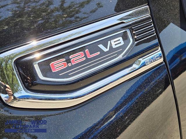 2019 GMC Sierra 1500 Vehicle Photo in DENTON, TX 76210-9321