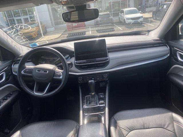 2022 Jeep Compass Vehicle Photo in Doylsetown, PA 18901