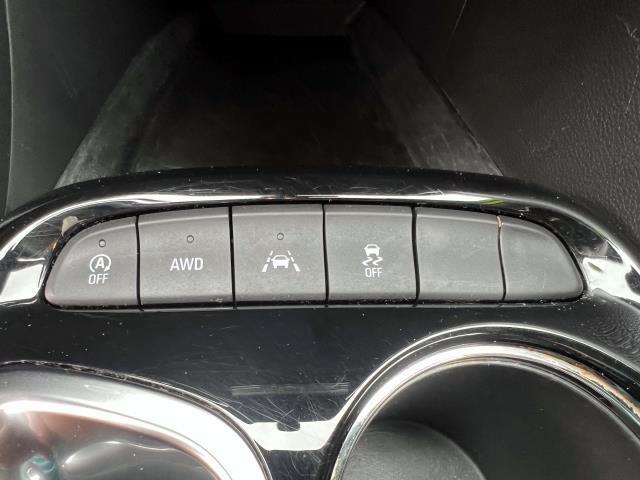 2023 Buick Encore GX Vehicle Photo in Roslyn, NY 11576
