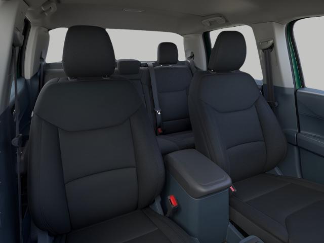 2025 Ford Maverick Vehicle Photo in Green Bay, WI 54304
