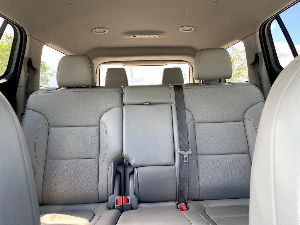 2023 GMC Acadia Vehicle Photo in POOLER, GA 31322-3252