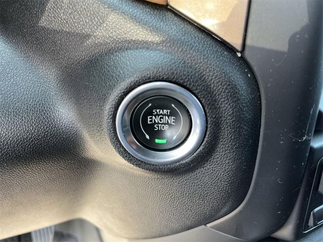 2022 Chevrolet Silverado 1500 LTD Vehicle Photo in TULLY, NY 13159-3159