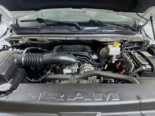 2022 Ram 1500 Vehicle Photo in Doylsetown, PA 18901