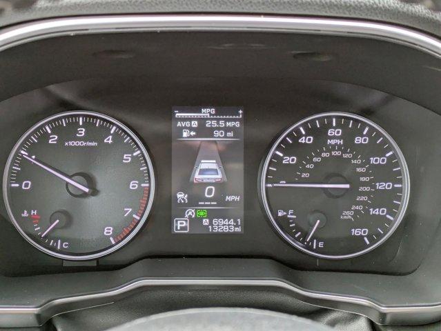 2023 Subaru Legacy Vehicle Photo in San Antonio, TX 78209