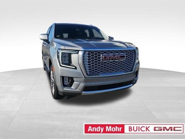 2023 GMC Yukon Vehicle Photo in Fishers, IN 46038