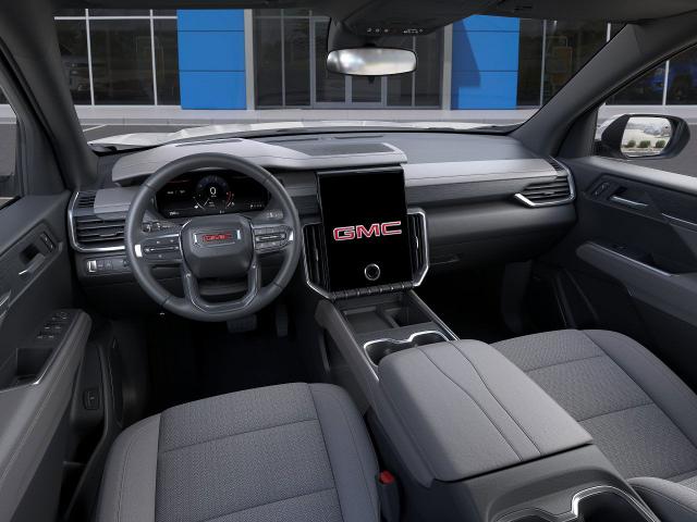 2025 GMC Acadia Vehicle Photo in EMPORIA, VA 23847-1235