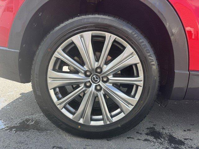 2021 Mazda CX-9 Vehicle Photo in Mechanicsburg, PA 17050-1707