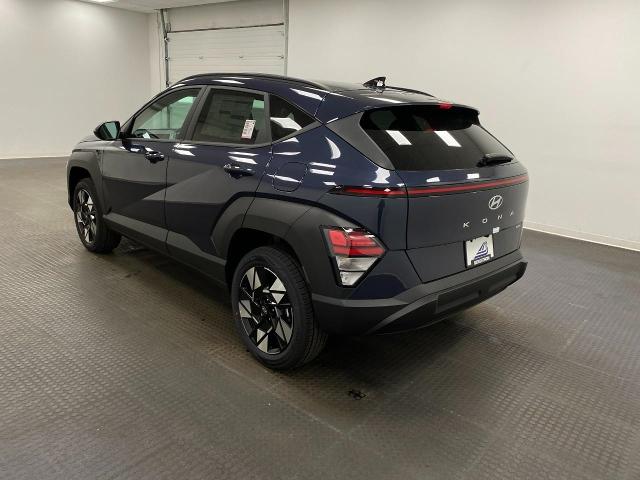 2025 Hyundai KONA Vehicle Photo in Appleton, WI 54913