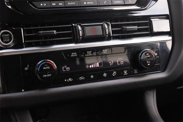 2023 Nissan Pathfinder Vehicle Photo in Hazelwood, MO 63042