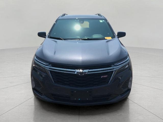 2022 Chevrolet Equinox Vehicle Photo in GREEN BAY, WI 54303-3330