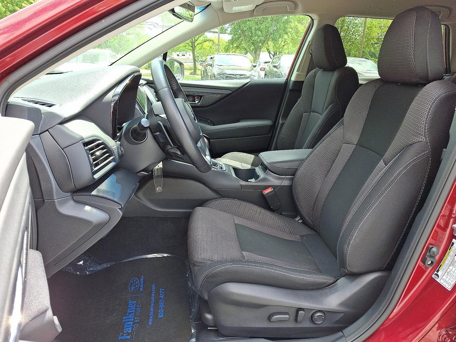 2022 Subaru Outback Vehicle Photo in Easton, PA 18045