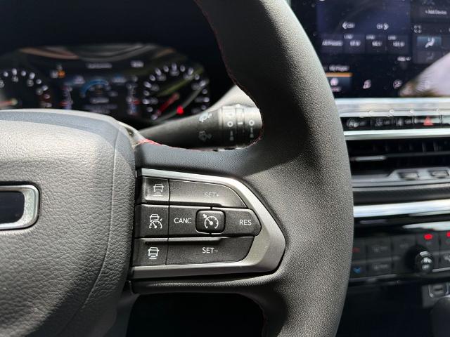 2024 Jeep Compass Vehicle Photo in Savannah, GA 31419
