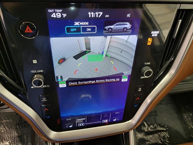 2022 Subaru Outback Vehicle Photo in Green Bay, WI 54304